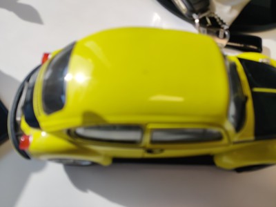 Toyota C-HR 1.8h trend 2wd e-cvt - 3