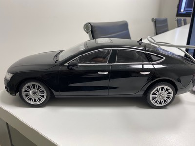 Mercedes-Benz Classe A SUPER MERCEDES - 1