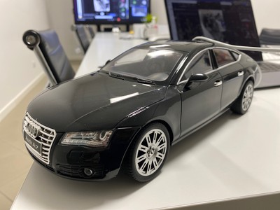 Mercedes-Benz Classe A SUPER MERCEDES - 2