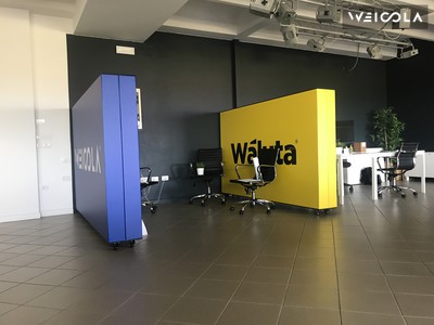 Audi A6 avant 40 2.0 tdi mhev business sport s-tronic - 20