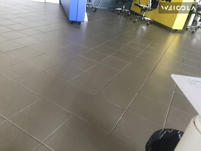 Audi A3 sedan 35 1.5 tfsi sport 150cv s-tronic - 18