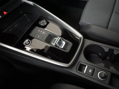 1 - Audi A3 eschini auto