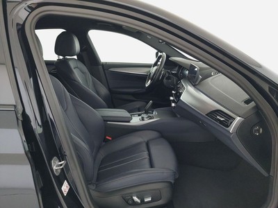 4 - BMW Serie 5 eschini auto