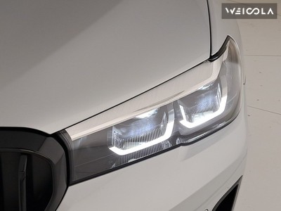 BMW Serie 5 518d touring mhev 48v msport auto - 3