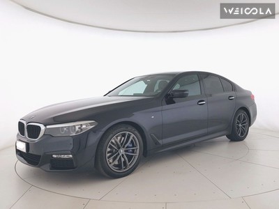 BMW Serie 5 530d xdrive sport 249cv auto - 1