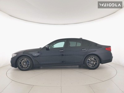 BMW Serie 5 530d xdrive sport 249cv auto - 2