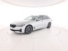 BMW Serie 5 518d touring mhev 48v msport auto