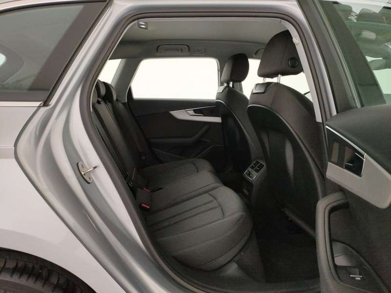 8 - Audi A4 avant 40 2.0 g-tron business advanced 170cv s-tronic