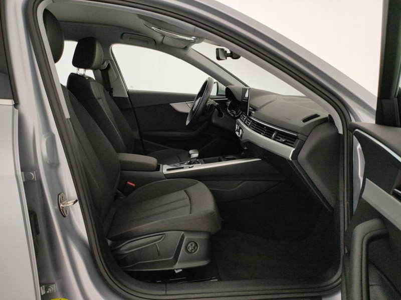 9 - Audi A4 avant 40 2.0 g-tron business advanced 170cv s-tronic