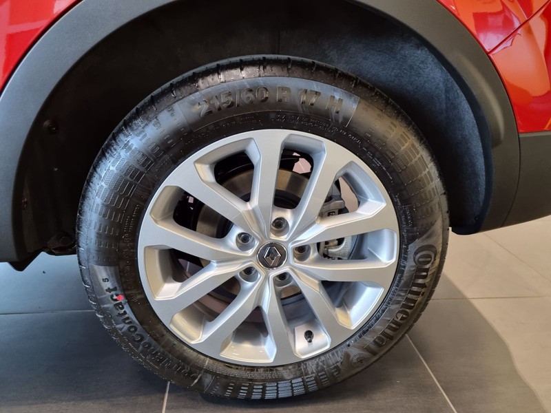 7 - Renault Kadjar 1.5 blue dci business 115cv edc