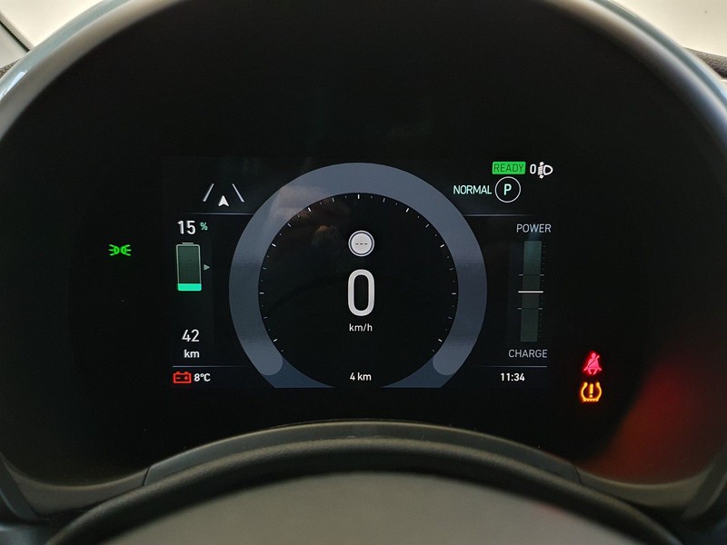 11 - Fiat 500 500e icon +