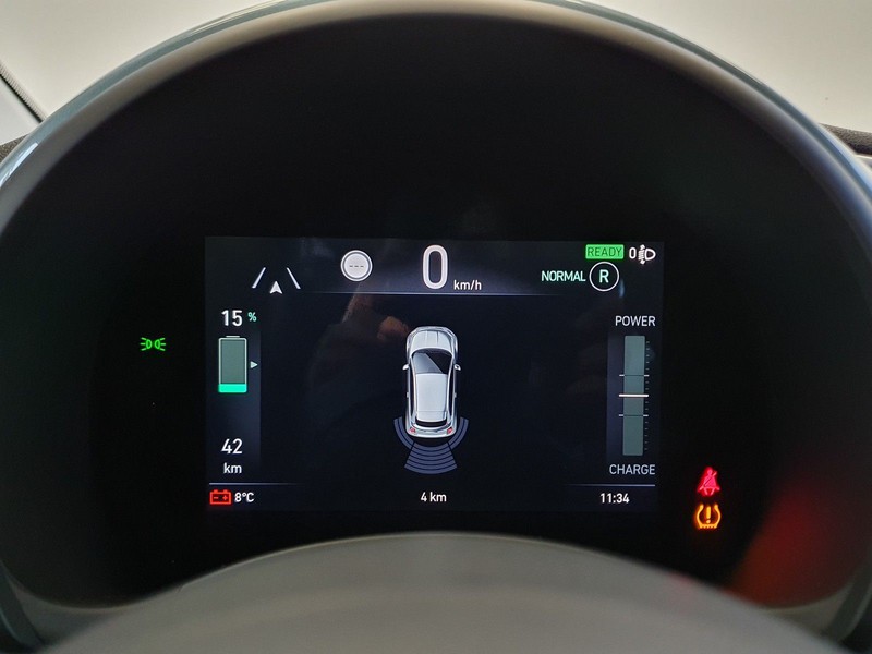 12 - Fiat 500 500e icon +