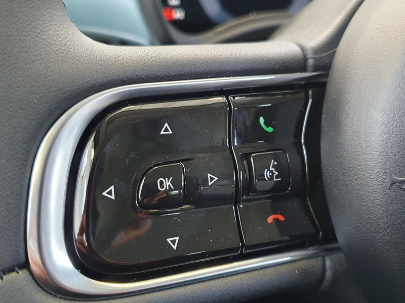 19 - Fiat 500 500e icon +