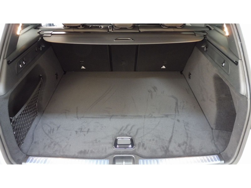 8 - Mercedes-Benz GLC 250 d premium 4matic auto