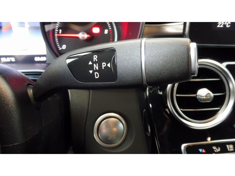 11 - Mercedes-Benz GLC 250 d premium 4matic auto