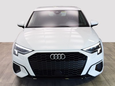 Audi A3 sportback 35 1.5 tfsi mhev business advanced s-tronic - 2