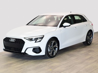 Audi A3 sportback 35 1.5 tfsi mhev business advanced s-tronic - 1