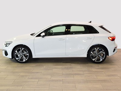 Audi A3 sportback 35 1.5 tfsi mhev business advanced s-tronic - 3