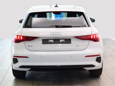 Audi A3 sportback 35 1.5 tfsi mhev business advanced s-tronic - 5