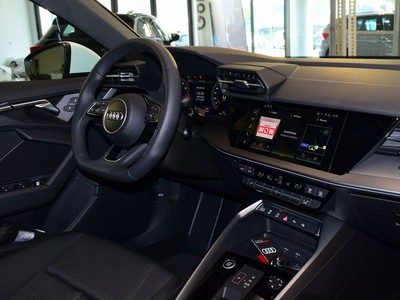 Audi A3 sportback 35 1.5 tfsi mhev business advanced s-tronic - 6