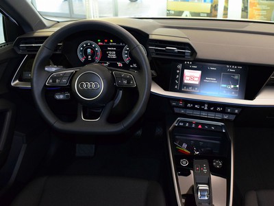 Audi A3 sportback 35 1.5 tfsi mhev business advanced s-tronic - 7