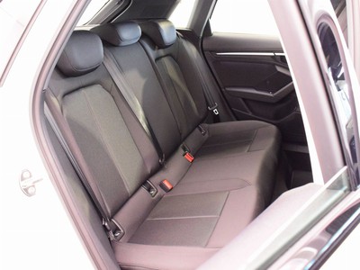 Audi A3 sportback 35 1.5 tfsi mhev business advanced s-tronic - 8