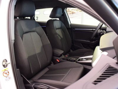 Audi A3 sportback 35 1.5 tfsi mhev business advanced s-tronic - 9