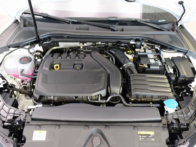 Audi A3 sportback 35 1.5 tfsi mhev business advanced s-tronic - 10