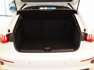 Audi A3 sportback 35 1.5 tfsi mhev business advanced s-tronic - 11