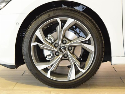 Audi A3 sportback 35 1.5 tfsi mhev business advanced s-tronic - 12