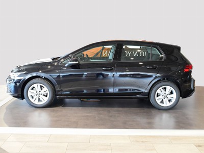 Volkswagen Golf 1.5 tgi life 130cv dsg - 3