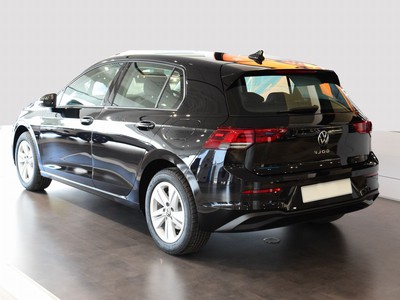 Volkswagen Golf 1.5 tgi life 130cv dsg - 4