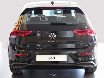 Volkswagen Golf 1.5 tgi life 130cv dsg - 5