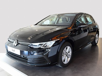 Volkswagen Golf 1.5 tgi life 130cv dsg - 1