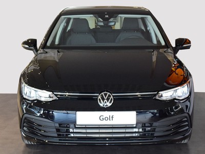 Volkswagen Golf 1.5 tgi life 130cv dsg - 2