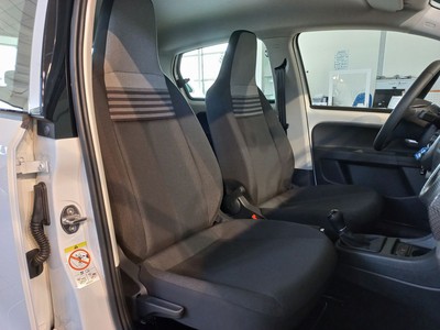 Volkswagen up! 5p 1.0 evo move 65cv - 6