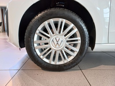 Volkswagen up! 5p 1.0 evo move 65cv - 12
