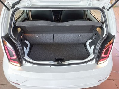 Volkswagen up! 5p 1.0 evo move 65cv - 11