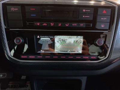 Volkswagen up! 5p 1.0 evo move 65cv - 13