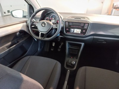 Volkswagen up! 5p 1.0 evo move 65cv - 8