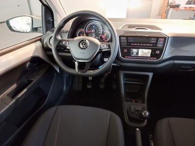 Volkswagen up! 5p 1.0 evo move 65cv - 9