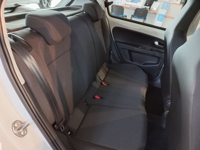 Volkswagen up! 5p 1.0 evo move 65cv - 7