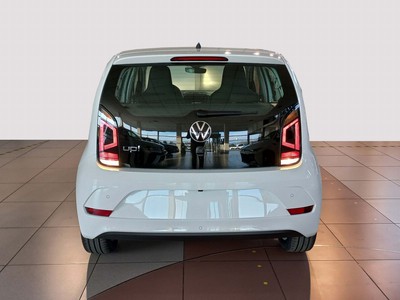 Volkswagen up! 5p 1.0 evo move 65cv - 5