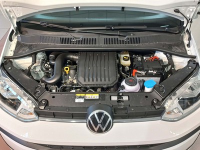Volkswagen up! 5p 1.0 evo move 65cv - 10