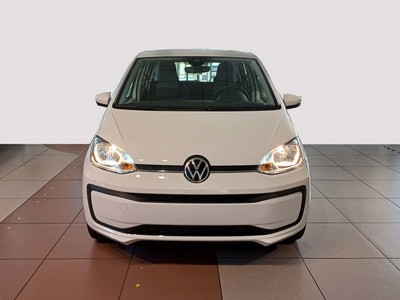 Volkswagen up! 5p 1.0 evo move 65cv - 2