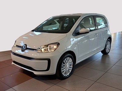 Volkswagen up! 5p 1.0 evo move 65cv - 1