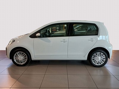 Volkswagen up! 5p 1.0 evo move 65cv - 3