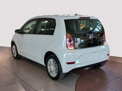 Volkswagen up! 5p 1.0 evo move 65cv - 4