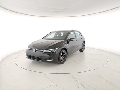 Volkswagen Golf 1.5 tsi evo style 130cv - 1