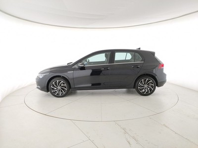 Volkswagen Golf 1.5 tsi evo style 130cv - 2